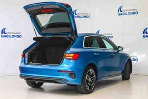 Audi A3 Sportback 35 TFSI 110kW (150CV) S tronic - Foto 17