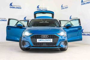 Audi A3 Sportback 35 TFSI 110kW (150CV) S tronic - Foto 22