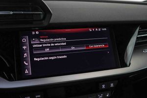 Audi A3 Sportback 35 TFSI 110kW (150CV) S tronic - Foto 62