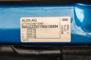 Audi A3 Sportback 35 TFSI 110kW (150CV) S tronic - Foto 7