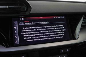 Audi A3 Sportback 35 TFSI 110kW (150CV) S tronic - Foto 61