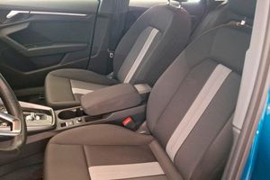Audi A3 Sportback 35 TFSI 110kW (150CV) S tronic - Foto 4