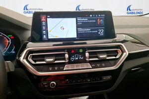 BMW X3 sDrive18d xLine - Foto 6