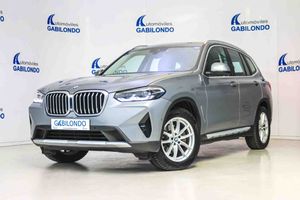 BMW X3 sDrive18d xLine - Foto 8