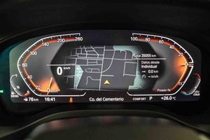 BMW X3 sDrive18d xLine - Foto 38