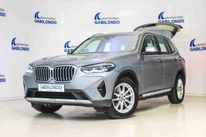 BMW X3 sDrive18d xLine - Foto 17