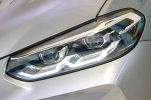 BMW X3 sDrive18d xLine - Foto 15