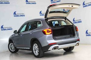 BMW X3 sDrive18d xLine - Foto 21