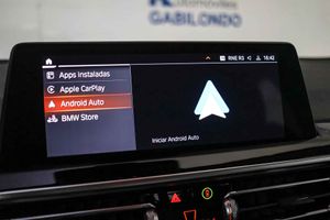 BMW X3 sDrive18d xLine - Foto 63