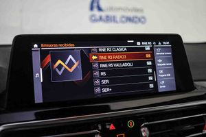 BMW X3 sDrive18d xLine - Foto 56