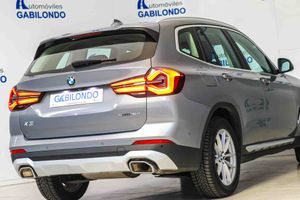 BMW X3 sDrive18d xLine - Foto 25