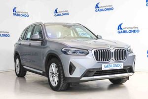 BMW X3 sDrive18d xLine - Foto 3