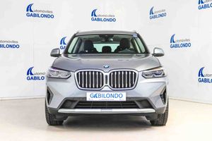 BMW X3 sDrive18d xLine - Foto 3