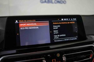 BMW X3 sDrive18d xLine - Foto 59