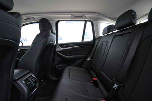 BMW X3 sDrive18d xLine - Foto 48