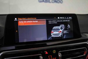 BMW X3 sDrive18d xLine - Foto 60