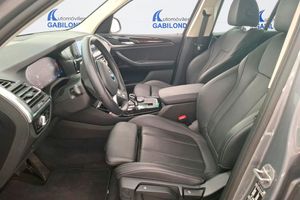 BMW X3 sDrive18d xLine - Foto 4