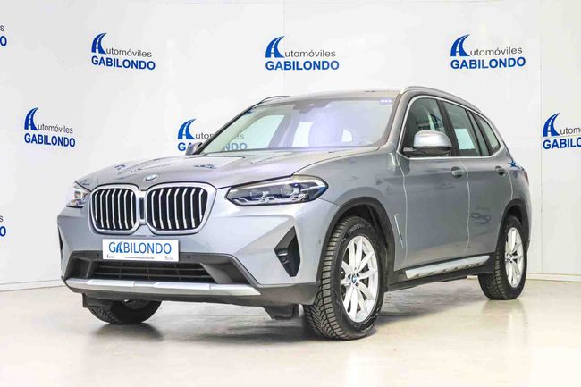 BMW X3 sDrive18d xLine - Foto 1