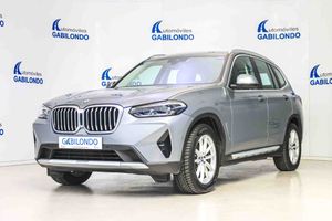 BMW X3 sDrive18d xLine - Foto 2