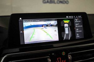 BMW X3 sDrive18d xLine - Foto 57