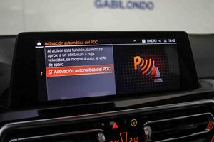 BMW X3 sDrive18d xLine - Foto 61