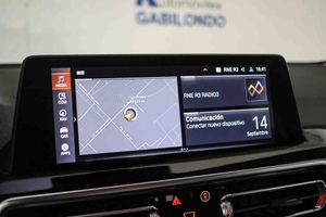 BMW X3 sDrive18d xLine - Foto 54