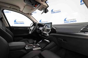 BMW X3 sDrive18d xLine - Foto 46