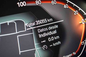 BMW X3 sDrive18d xLine - Foto 6