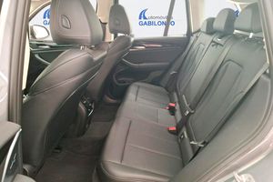 BMW X3 sDrive18d xLine - Foto 5