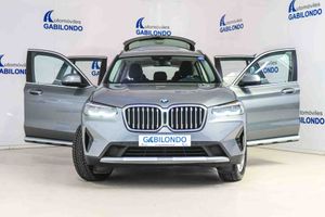 BMW X3 sDrive18d xLine - Foto 23