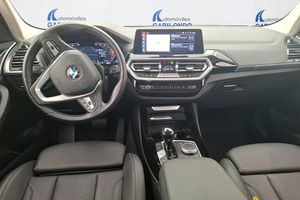 BMW X3 sDrive18d xLine - Foto 3