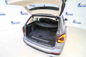 BMW X3 sDrive18d xLine - Foto 51