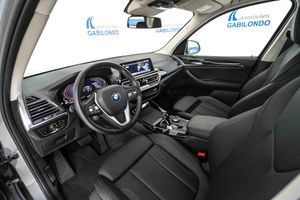 BMW X3 sDrive18d xLine - Foto 26