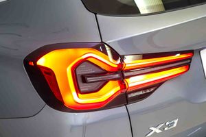 BMW X3 sDrive18d xLine - Foto 16