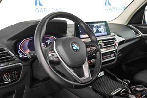 BMW X3 sDrive18d xLine - Foto 5
