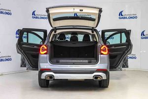 BMW X3 sDrive18d xLine - Foto 24