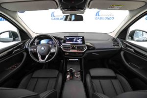 BMW X3 sDrive18d xLine - Foto 31