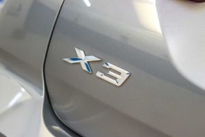 BMW X3 sDrive18d xLine - Foto 11
