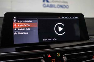 BMW X3 sDrive18d xLine - Foto 62
