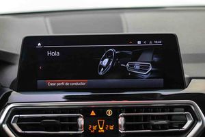 BMW X3 sDrive18d xLine - Foto 44