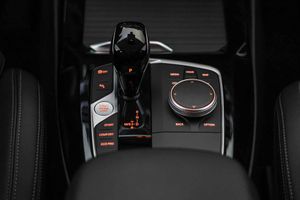 BMW X3 sDrive18d xLine - Foto 39