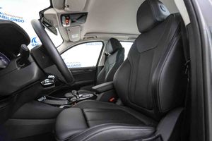 BMW X3 sDrive18d xLine - Foto 27