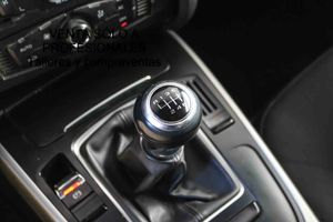 Audi A5 Sportback 2.0 TDI 143cv - Foto 12