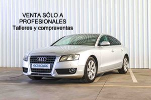 Audi A5 Sportback 2.0 TDI 143cv - Foto 2