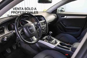 Audi A5 Sportback 2.0 TDI 143cv - Foto 10