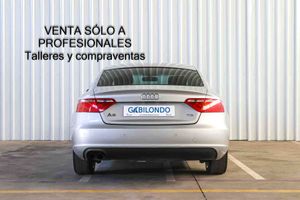 Audi A5 Sportback 2.0 TDI 143cv - Foto 4