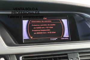 Audi A5 Sportback 2.0 TDI 143cv - Foto 17