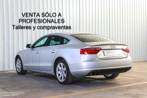 Audi A5 Sportback 2.0 TDI 143cv - Foto 6