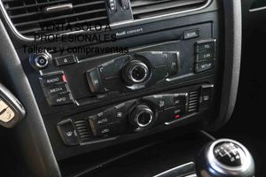 Audi A5 Sportback 2.0 TDI 143cv - Foto 13