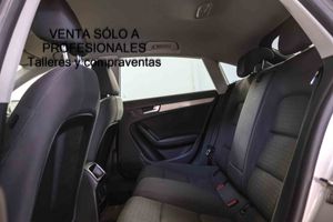 Audi A5 Sportback 2.0 TDI 143cv - Foto 15